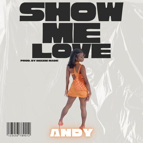 Show Me Love | Boomplay Music