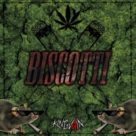 Biscotti | Boomplay Music
