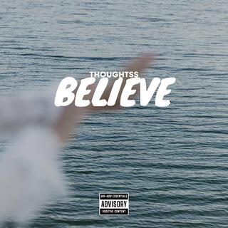 Believe lyrics | Boomplay Music