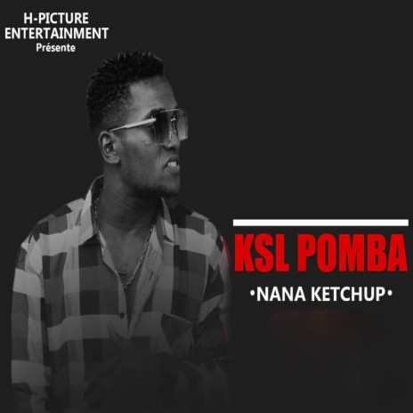 Nana ketchup