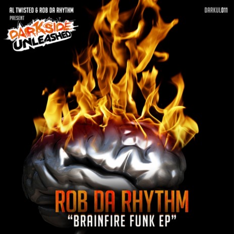 Brainfire Funk (Original Mix)