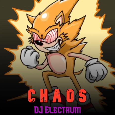 Chaos (Vs Sonic.exe) | Boomplay Music