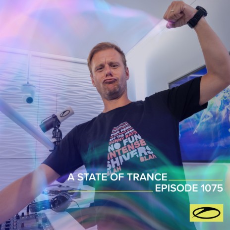 SHINE Ibiza Anthem 2022 (ASOT 1075) ft. Aly & Fila | Boomplay Music