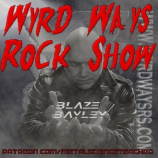Wyrd Ways Rock Show 2.02