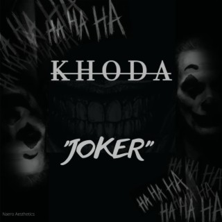 Joker ft. Naero Aesthetics lyrics | Boomplay Music