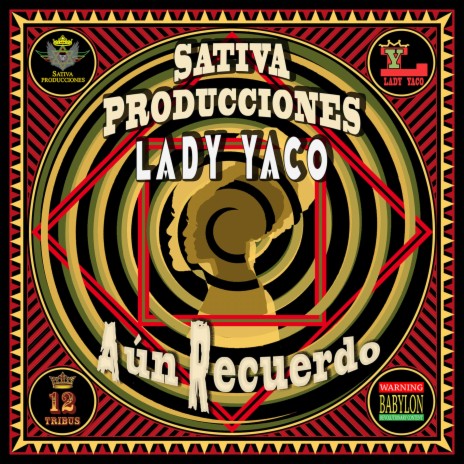 Aún Recuerdo ft. Lady Yaco