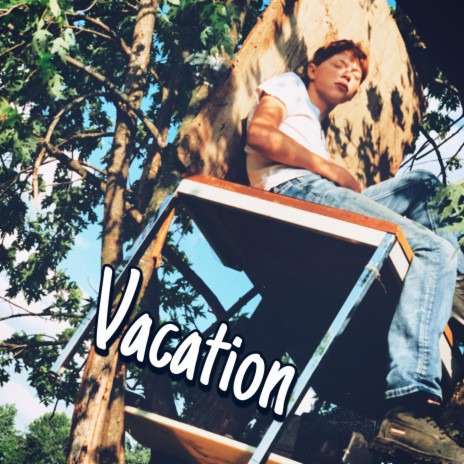 Vacation | Boomplay Music