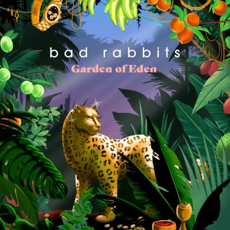 Garden Of Eden ft. Rou Reynolds & Enter Shikari