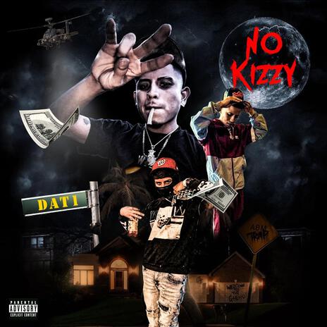 No Kizzy | Boomplay Music