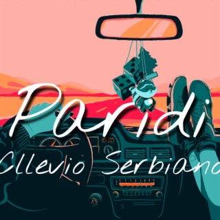 Paridi (Cllevio Serbiano)