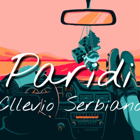 Paridi (Cllevio Serbiano) | Boomplay Music