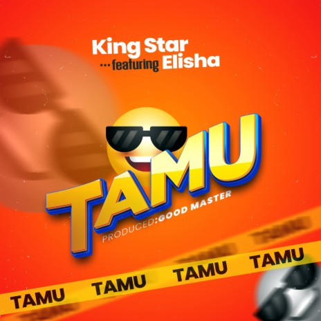 Tamu ft. Elisha | Boomplay Music