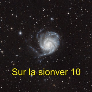 Sur La Sionver 10