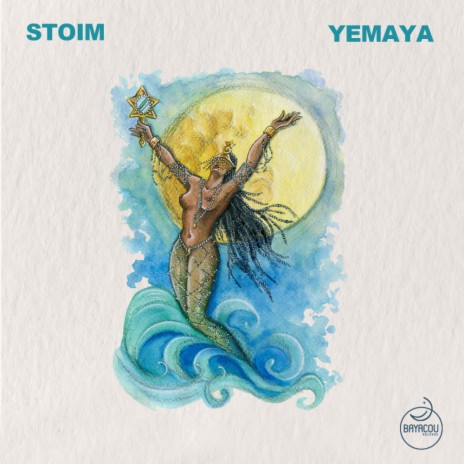 Yemaya (Instrumental Mix)