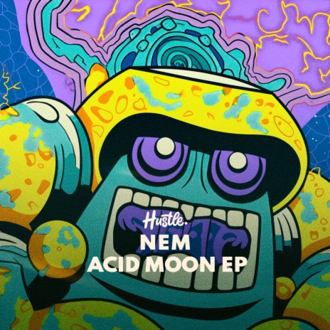 Acid Moon (Radio Edit)