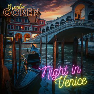 Night in Venice