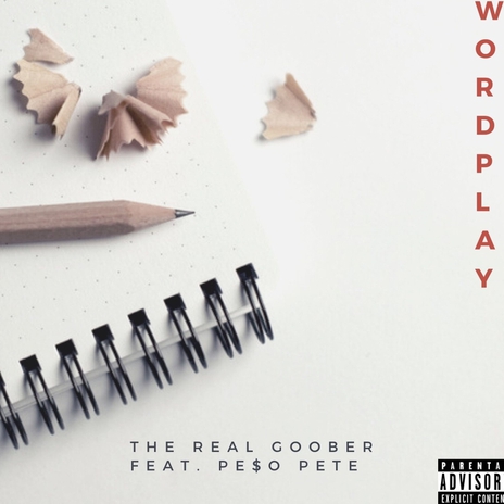 WordPlay! ft. PE$O PETE | Boomplay Music