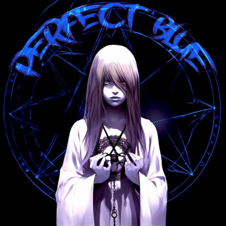 Perfect Blue ft. Rushex | Boomplay Music