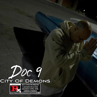 CITY OF DEMONS