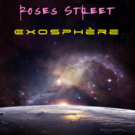 Exosphère 620 km | Boomplay Music