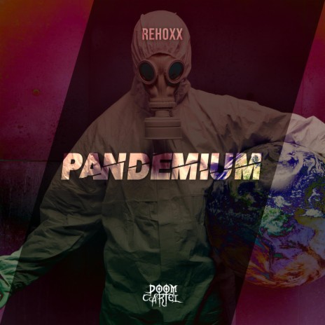 Pandemium | Boomplay Music