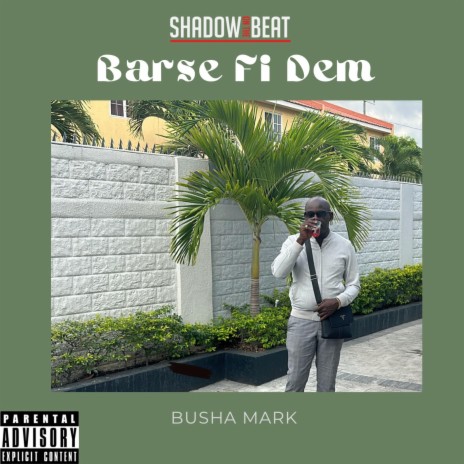 Barse Fi Dem ft. Busha Mark | Boomplay Music