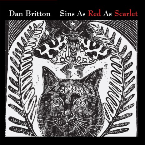 Sins As Red As Scarlet | Boomplay Music