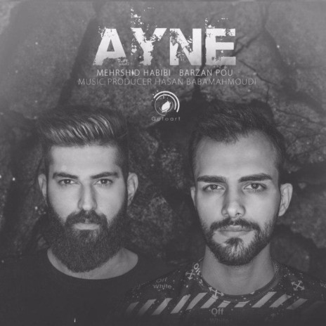Ayne (feat. Barzan Pou) | Boomplay Music