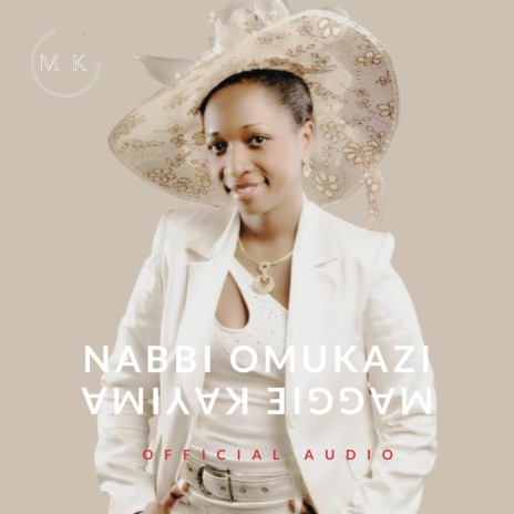 Nabbi Omukazi | Boomplay Music