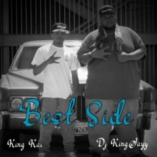 Best Side (feat. Dj King Jayy)