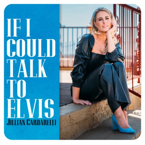 If I Could Talk To Elvis