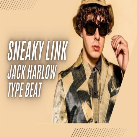 Sneaky Link (R&B Trap Type Beat) | Boomplay Music