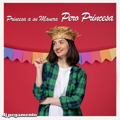 Princesa A Su Manera Pero Princesa | Boomplay Music