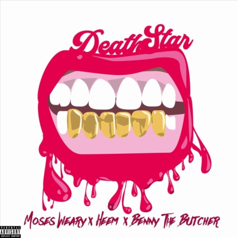 Death Star ft. Heem & Moses Weary | Boomplay Music