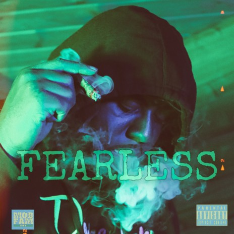 Fearless | Boomplay Music