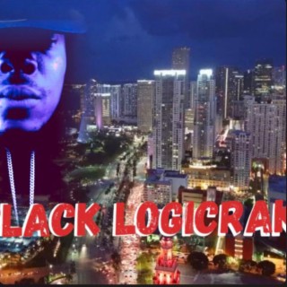 Black LogiCrak-MC Burial