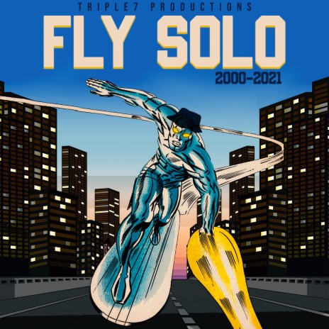 Fly solo | Boomplay Music