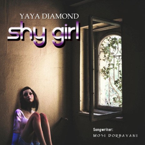 Shy Girl | Boomplay Music