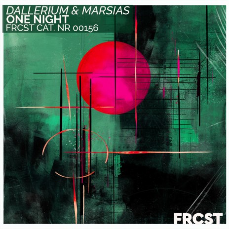 One Night ft. Marsias | Boomplay Music