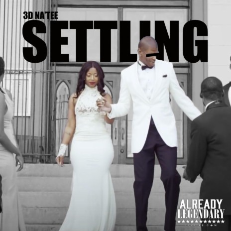 Settling | Boomplay Music