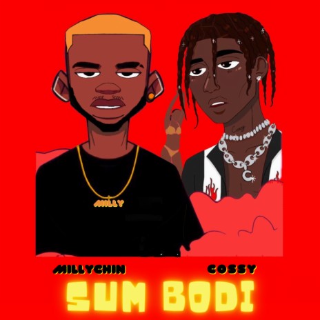 Sum Bodi ft. Cossy | Boomplay Music