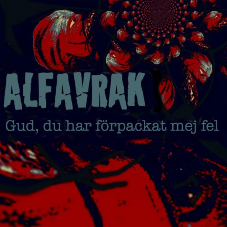 Gud, du har förpackat mej fel | Boomplay Music