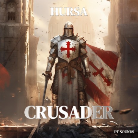 Crusader | Boomplay Music
