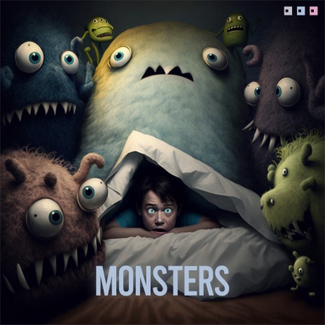 Monsters | Boomplay Music