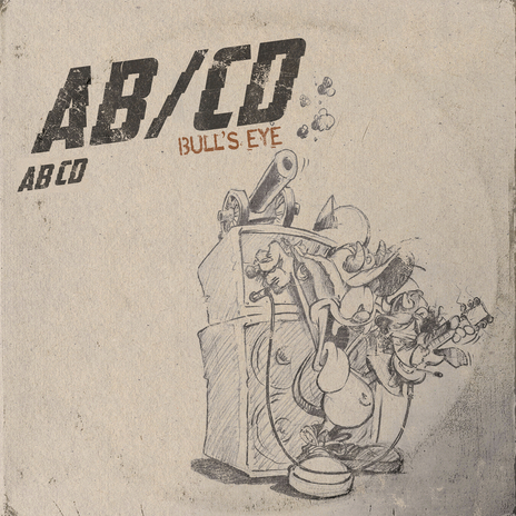 Bulls Eye ft. ABCD | Boomplay Music