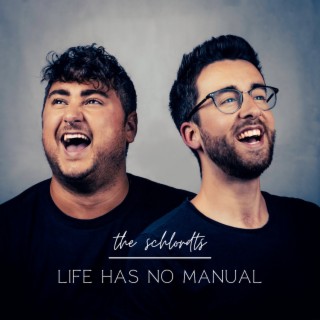 Life Has No Manual