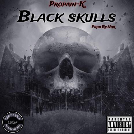 Black Skulls