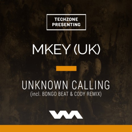 Unknown Calling (Cody Remix) | Boomplay Music
