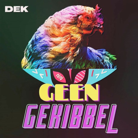 Geen Gekibbel | Boomplay Music