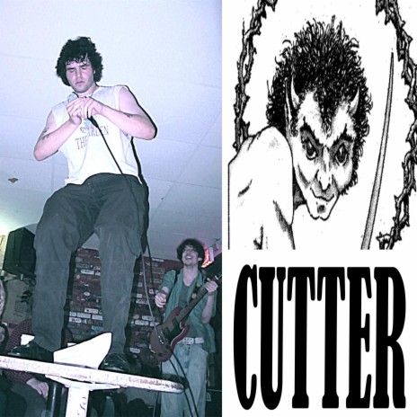 Cutter